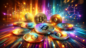 custom crypto coin development services