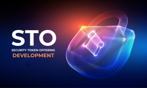 STO development solutions